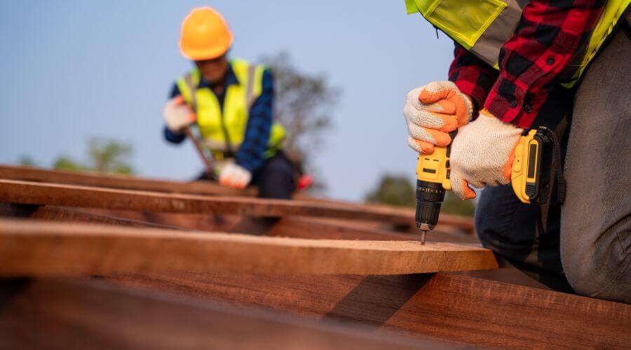 Local Chimney Repair in Dingle, ID